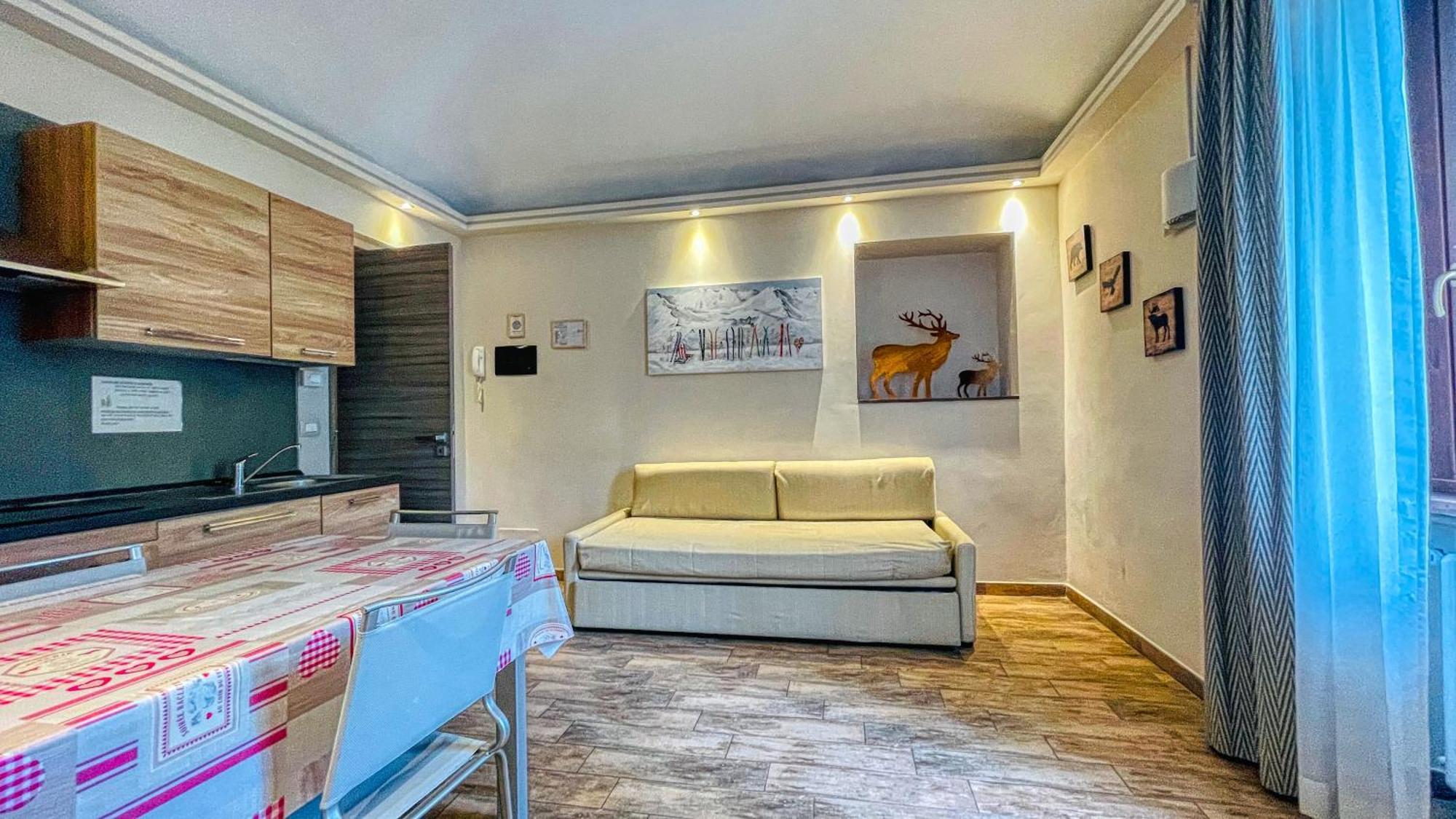 Residence Tabor Бардонеккия Экстерьер фото