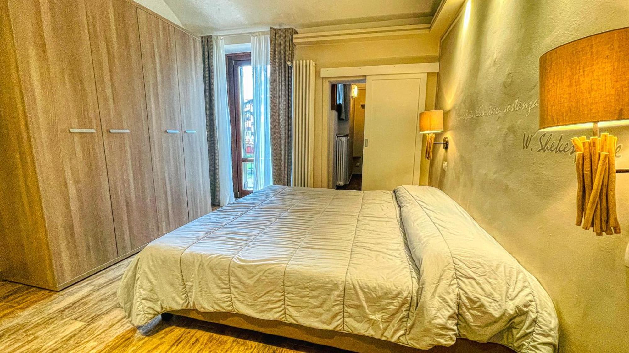 Residence Tabor Бардонеккия Экстерьер фото