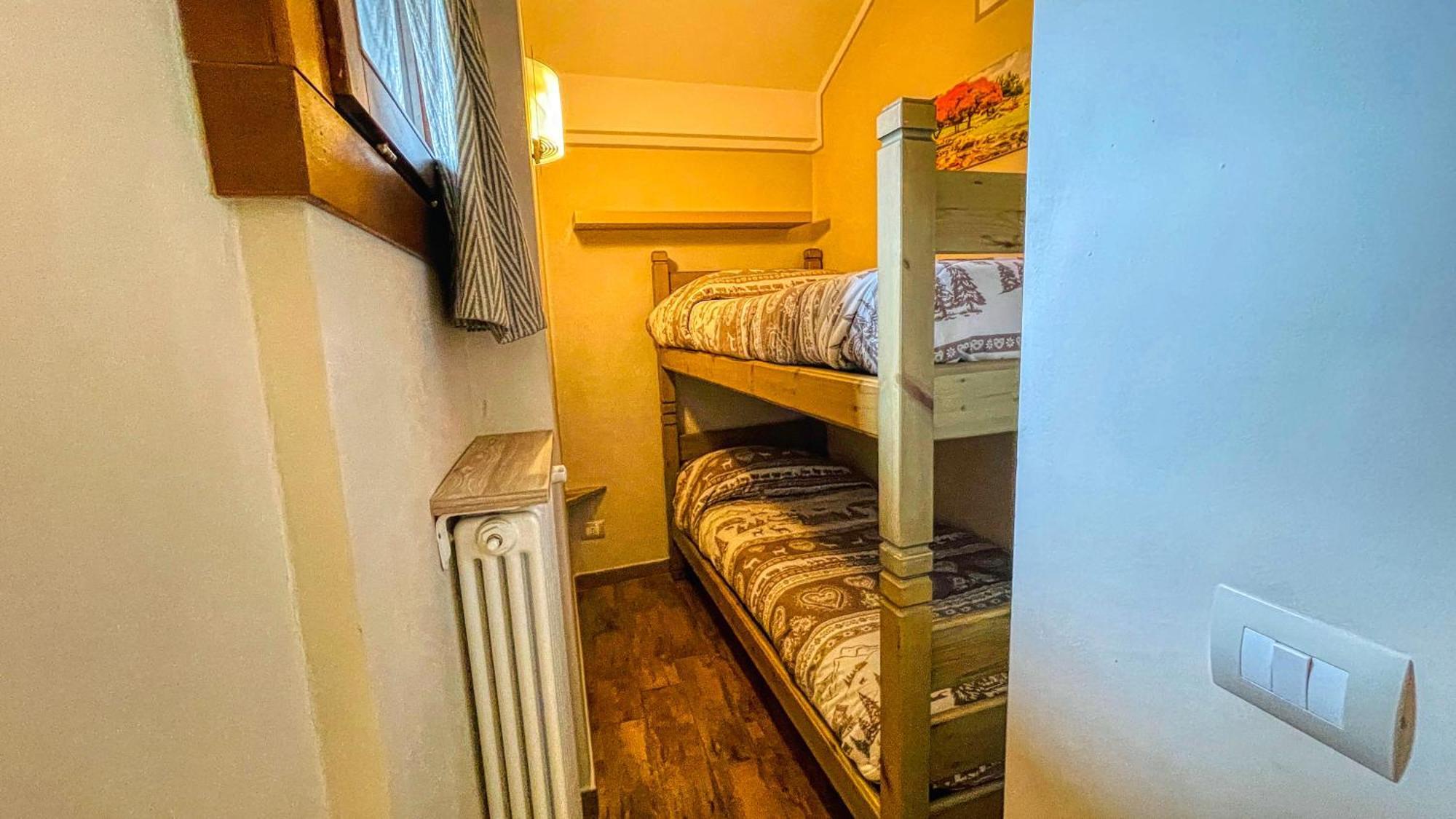 Residence Tabor Бардонеккия Экстерьер фото