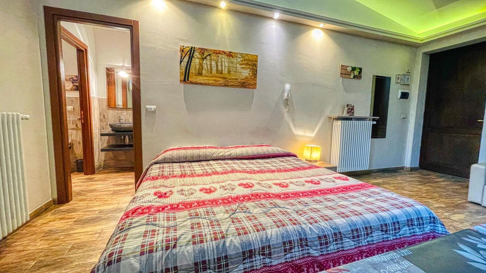 Residence Tabor Бардонеккия Экстерьер фото
