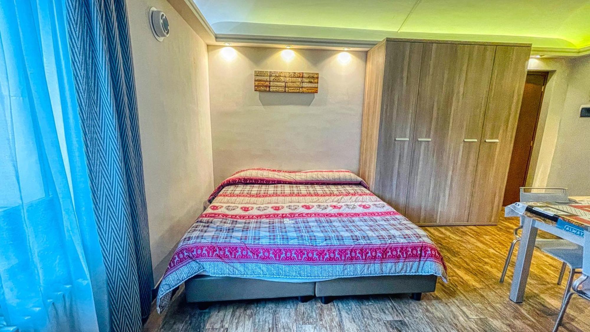 Residence Tabor Бардонеккия Экстерьер фото