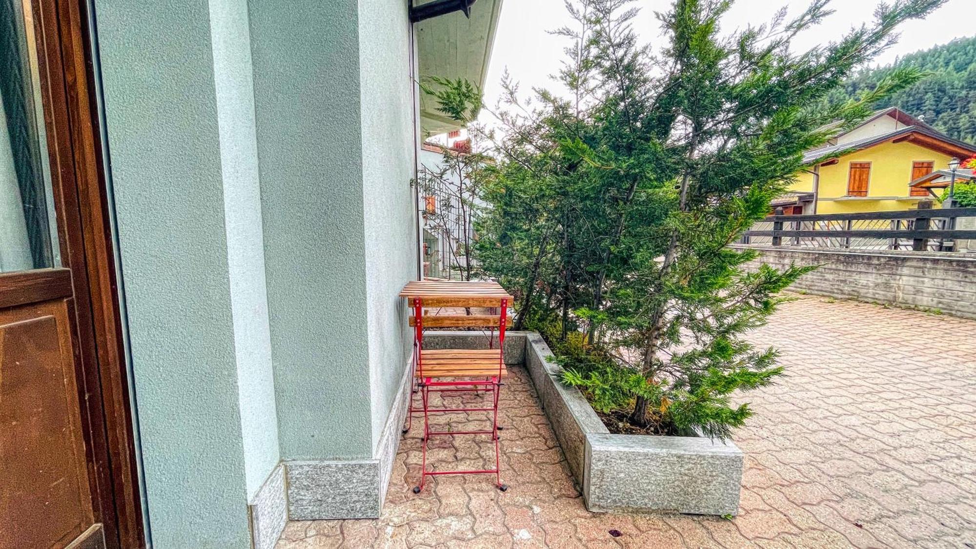 Residence Tabor Бардонеккия Экстерьер фото