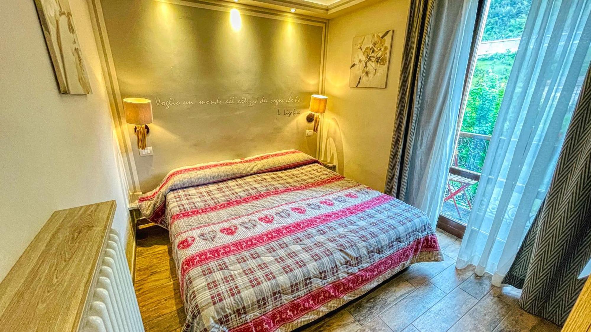 Residence Tabor Бардонеккия Экстерьер фото